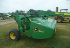 2001 John Deere 945