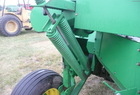 2001 John Deere 945