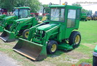 2003 John Deere 4115