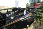 2007 Mac Don 2952C