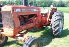  Allis - Chalmers D17