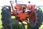  Allis - Chalmers D17
