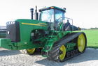 2006 John Deere 9620T