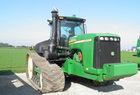2006 John Deere 9620T