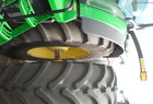 2011 John Deere 8335R