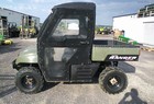 2008 Polaris Ranger 4x4