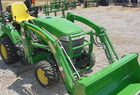 2009 John Deere 2305