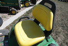 2010 John Deere X534