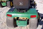 1996 John Deere 345