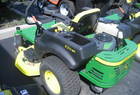 2007 John Deere Z425