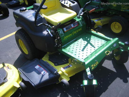 2007 John Deere Z425