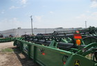 2009 John Deere 635F