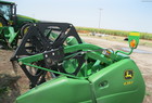 2009 John Deere 635F