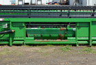 2009 John Deere 635F