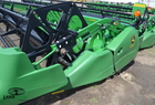 2009 John Deere 635F