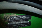 2000 John Deere 9750 STS