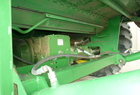 2000 John Deere 9750 STS