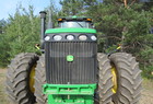 2010 John Deere 9430