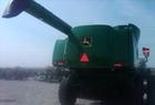 2007 John Deere 9760 STS