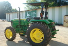 2011 John Deere 5075E