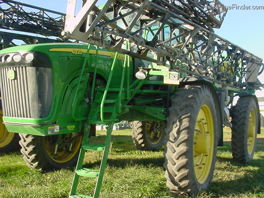 2006 John Deere 4920