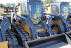 2011 John Deere 333D