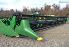 2011 John Deere 635F