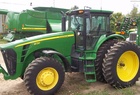 2007 John Deere 8130