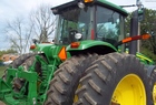 2007 John Deere 8130