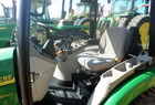 2007 John Deere 3520