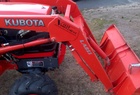 2004 Kubota BX2230D