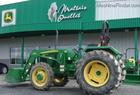 2007 John Deere 5403