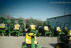 1999 John Deere F525