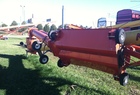  Westfield MK130X71