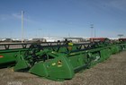 2011 John Deere 625F
