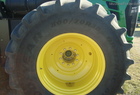 2009 John Deere 9530