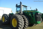 2009 John Deere 9530