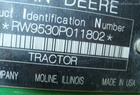 2009 John Deere 9530