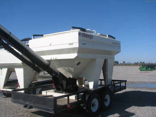 Friesen 240