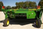 2003 John Deere 936
