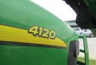 2010 John Deere 4120