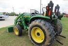 2010 John Deere 4120