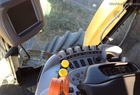 2002 New Holland CX860