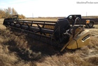2002 New Holland CX860