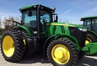 2012 John Deere 7200R