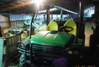 2011 John Deere XUV625i