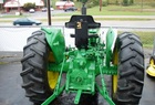 1976 John Deere 2040