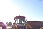 1995 Case 580 Super L