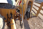 1995 Case 580 Super L