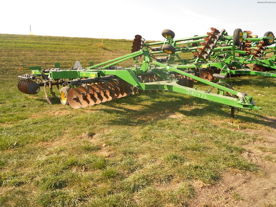  John Deere 512